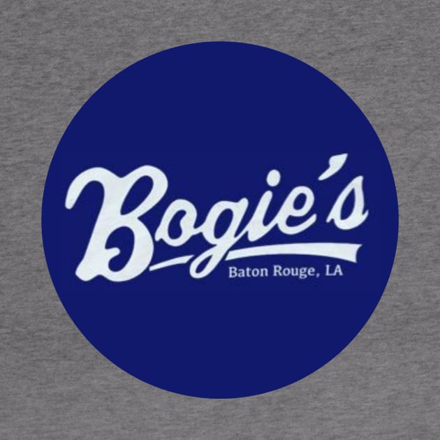 Bogies by One Team One Podcast